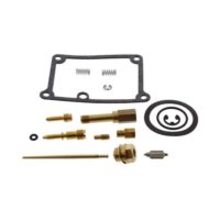 Carburettor Repair Kit Tourmax Full Set ( CAB-DY26 )