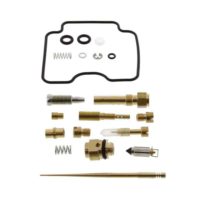 Carburettor Repair Kit Tourmax Full Set ( CAB-DY29 )