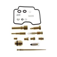 Carburettor Repair Kit Tourmax Full Set ( CAB-DY32 )