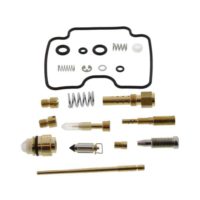 Carburettor Repair Kit Tourmax Full Set ( CAB-DY33 )
