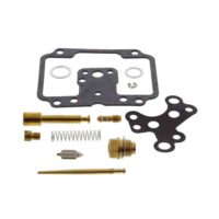Carburettor Repair Kit Tourmax Full Set ( CAB-ES11 )