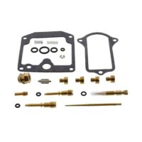 Carburettor Repair Kit Tourmax Full Set ( CAB-EK11 )