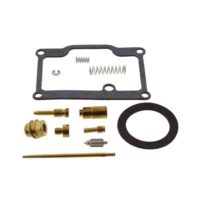 Carburettor Repair Kit Tourmax Full Set ( CAB-EK12 )