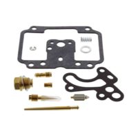 Carburettor Repair Kit Tourmax Full Set ( CAB-EK15 )