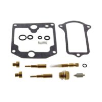 Carburettor Repair Kit Tourmax Full Set ( CAB-EK16 )