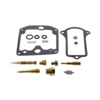 Carburettor Repair Kit Tourmax Full Set ( CAB-EK17 )