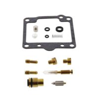 Carburettor Repair Kit Tourmax Full Set ( CAB-EK18 )