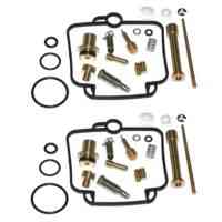 Carburettor Repair Kit Keyster Full Set