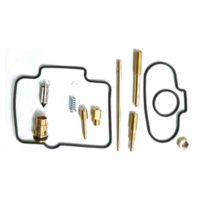 Carburettor Repair Kit Tourmax Full Set ( CAB-DH66 )
