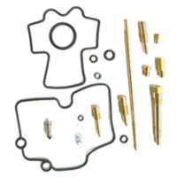 Carburettor Repair Kit Tourmax Full Set ( CAB-DH76 )
