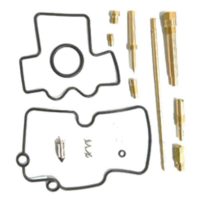 Carburettor Repair Kit Tourmax Full Set ( CAB-DH78 )