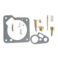 Carburettor Repair Kit Tourmax Full Set ( CAB-DY36 )