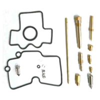 Carburettor Repair Kit Tourmax Full Set ( CAB-DY40 )