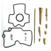 Carburettor Repair Kit Tourmax Full Set ( CAB-DY64 )