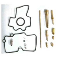 Carburettor Repair Kit Tourmax Full Set ( CAB-DY69 )