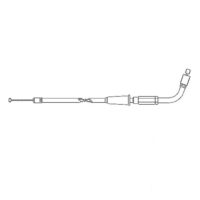 THROTTLE CABLE OB
