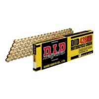 DID  Standard Chain G&G 428HD/118 Open Chain With Spring Link