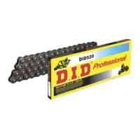 DID Standard Chain 520/116 Open Chain With Spring Link