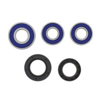 Wheel Bearing And Seal Kit All Balls Racing (25-1230)