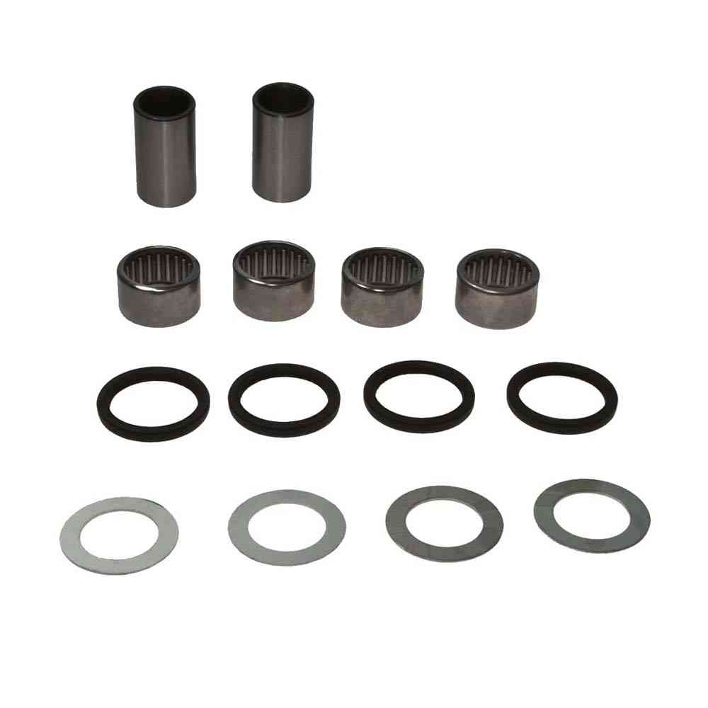 All Balls Swing Arm Bearings/Seals 28-1196 for Sherco 
