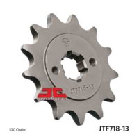 JT Front Sprocket JTF718.13, 13 tooth pitch 520 ( JTF718.13 )