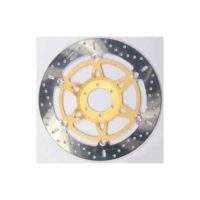 BRAKE DISC EBC MD2003X DUAL stainless steel ( MD2003X )