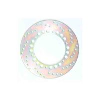 Brake Disc EBC MD2097RS ( MD2097RS )