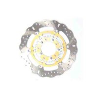 Brake Disc EBC Contour X Series Stainless Steel MD4156AXC ( MD4156AXC )