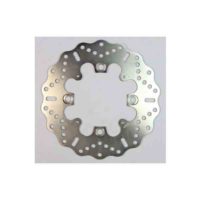 Brake Disc EBC MD4164AC Stainless Steel M ABS Ring ( MD4164AC )