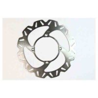 BRAKE DISC EBC offroad MD6015CX stainless steel