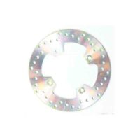 Brake Disc EBC MD6045D Stainless Steel ( MD6045D )
