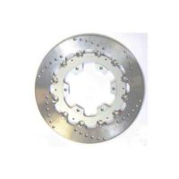 Brake Disc Right EBC Stainless Steel MD607RS ( MD607RS )