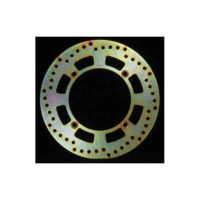 Brake Disc EBC Galvanised Steel MD6102D ( MD6102 )