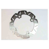 Brake Disc EBC MD6110CX Stainless Steel ( MD6110CX )