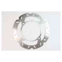Brake Disc EBC MD6124CX Stainless Steel ( MD6124CX )