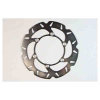 BRAKE DISC EBC MD6135CX stainless steel ( MD6135CX )