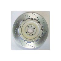 Brake Disc EBC MD615 Zinc Plated ( MD615 )