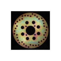 BRAKE DISC EBC MD6174D stainless steel ( MD6174D )