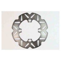 Brake Disc EBC MD6187CX Stainless Steel ( MD6187CX )
