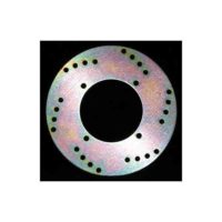 BRAKE DISC EBC MD6201D stainless steel ( MD6201D )