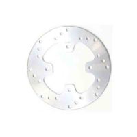 BRAKE DISC EBC MD6218D stainless steel ( MD6218D )