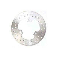 Brake Disc EBC MD6244D Stainless Steel ( MD6244D )