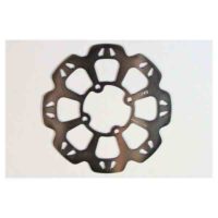 BRAKE DISC EBC MD6249CX stainless steel ( MD6249CX )