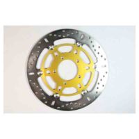 Brake Disc EBC MD821X Stainless Steel ( MD821X )