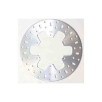 BRAKE DISC EBC MD9112D stainless steel Scooter ( MD9112D )
