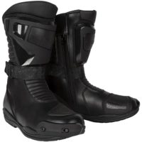Spada Revving CE WP Boots Black