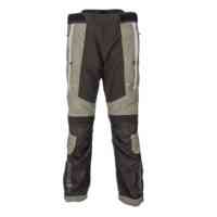 Spada Textile Trousers Marakech Washed Olive