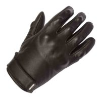 Spada Leather Ladies Gloves Wyatt Black