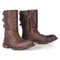 Spada Foundry CE WP Boots Brown