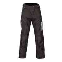 Spada Textile Trousers Air Pro Seasons CE Black